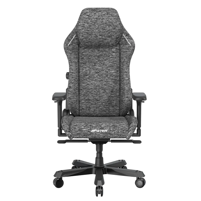 صندلی گیمینگ دی ایکس ریسر Master Series 2026 XL Fabric Gray